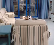 Houhai Ave Serviced Apartments