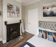 Elegant and Spacious 5 bed house with parking !!