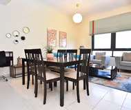 The Greens ADN Serviced Apartment