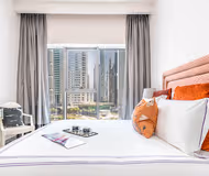 MBL Residence Tower JLT