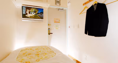 Stunning living area in Maita Apartments