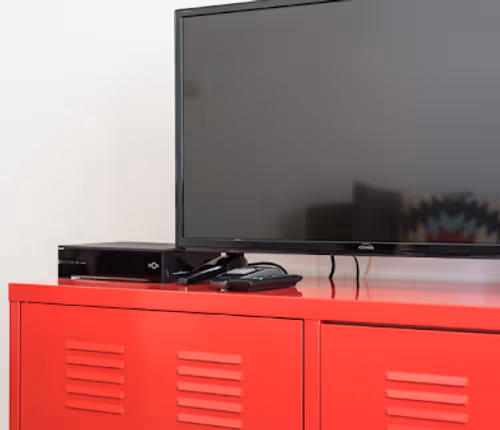 Torrinha Serviced Apartment
