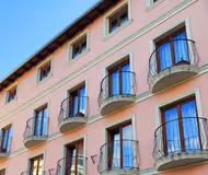 Szent Kristóf Apartmanhotel