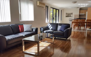 Pitt Street Apartments, Parramatta