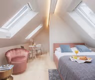 Wiedikon service apartment