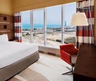 Al Thownima 2 St. Serviced Apartments