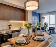 Les Suites Central Parc