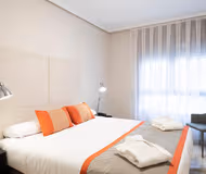 Avenida César Gazagoza Serviced Apartment