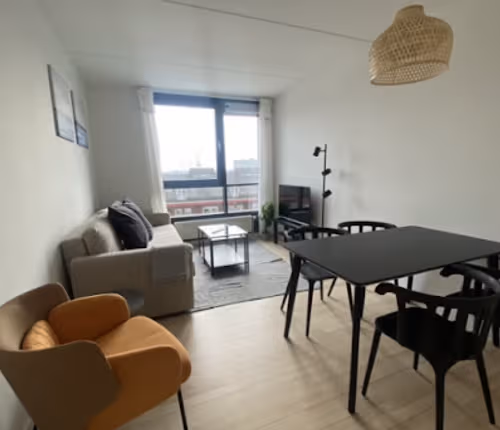 Skovvejen Serviced Apartment