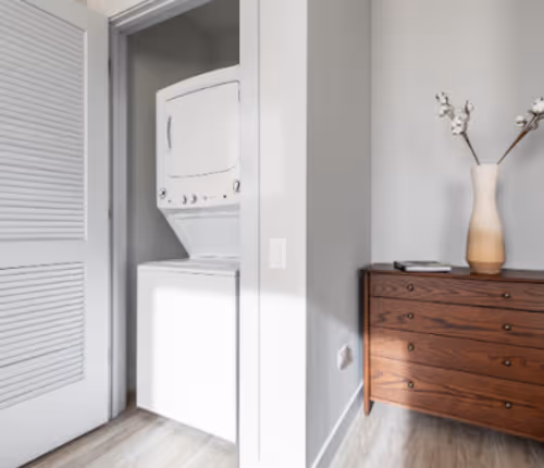 S Wells Street Apartment