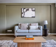 Laranjeiras Serviced Apartments