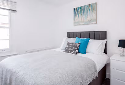 Elthorne Luxury Apartments
