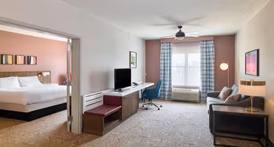 Bloomington Apartment