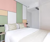 Avenida Serviced Apartment