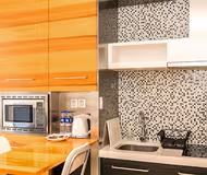 Tongchuan Road Serviced Apartments