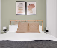 Frieber Serviced Apartment