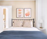 Málaga Serviced Apartments