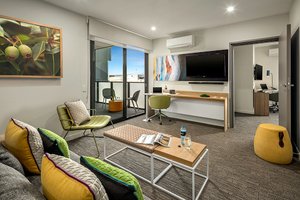Quest Dandenong Central Apartments