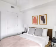 Northeast 22nd St Serviced Apartment