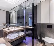 Boissière Victor Hugo serviced apartment