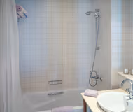 Al Sahab Tower 1 Residential Apartments