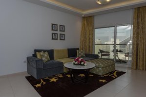Al Barsha Serviced Apartment 2