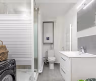 Aboukir Serviced Apartment