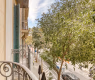 Antiga Esquerra Serviced Apartments