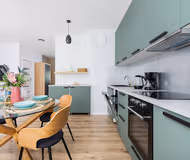 Bronowicka Apartment Cracow