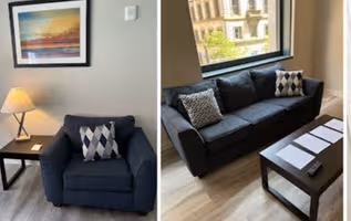 Euclid Avenue Serviced Apartment
