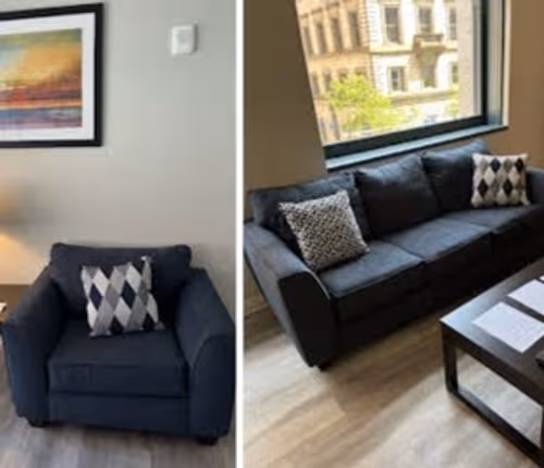 Euclid Avenue Serviced Apartment