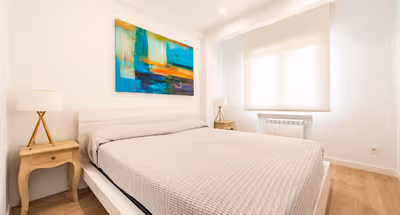 Salamanca Serviced Apartments