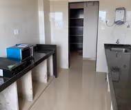 Anand Nagar Serviced Apartments