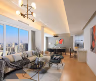 Haiyang West Road Serviced Apartments