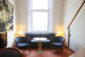 Rosstrasse Serviced Apartment