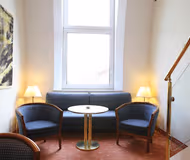Rosstrasse Serviced Apartment