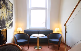 Rosstrasse Serviced Apartment