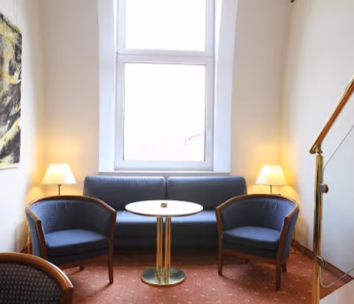 Rosstrasse Serviced Apartment