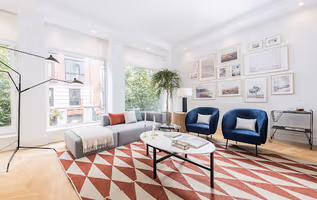 Calle Atocha Serviced Apartment