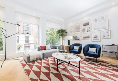 Atocha serviced apartment
