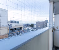 Tokaichiba-cho Serviced Apartments