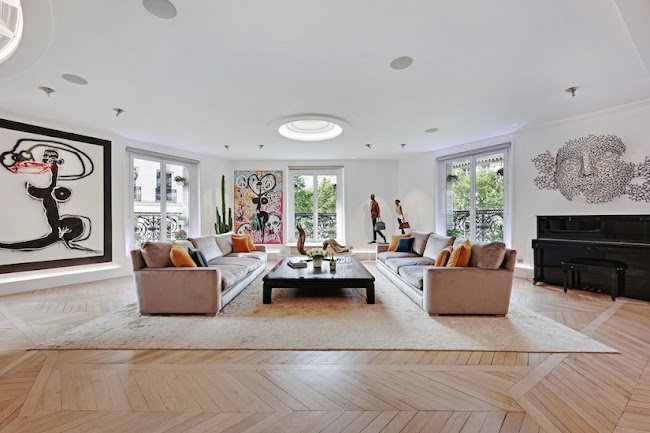 SAINT GERMAIN JAW DROPPING LUXURY