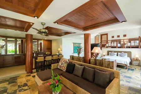 Villa Sanyanga- 7 Bedroom Villa Phuket
