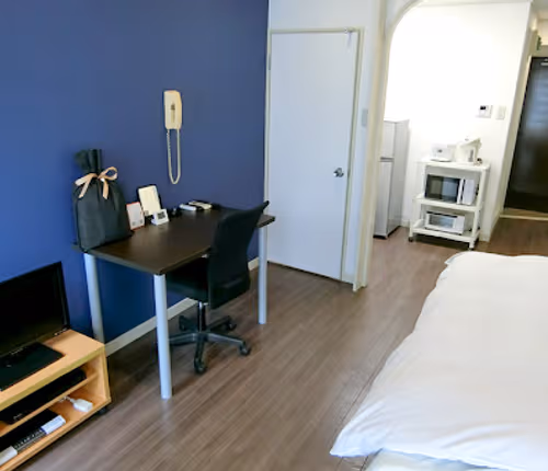 Itabashi Ku Serviced Apartment