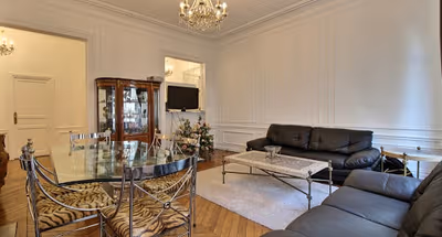 Rue Roy Champs Elysees Apartment