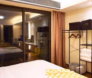 Yin Bin Road Serviced Apartments