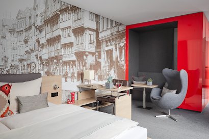 Mailanderstrasse Serviced Apartment, Frankfurt am Main