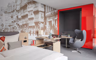 Mailanderstrasse Serviced Apartment, Frankfurt am Main