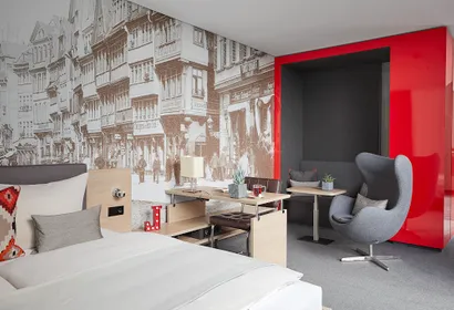 Mailanderstrasse Serviced Apartment, Frankfurt am Main