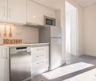 Diputacio Serviced Apartment